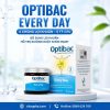 Optibac Every Day – Men Vi Sinh Hỗ Trợ Tiêu Hóa – 30 Viên