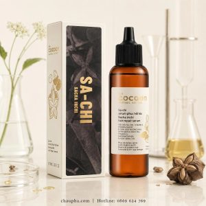 Cocoon Sachi Serum Phục Hồi Tóc 70ml
