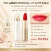 Son Dưỡng Có Màu The Whoo Essential Lip Glow Balm #39 Mauve Brown 3.3g